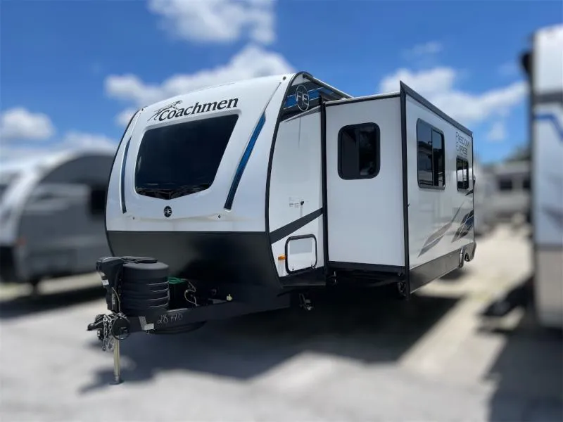 2024 Coachmen Freedom Express 259FKDS - Photo 4