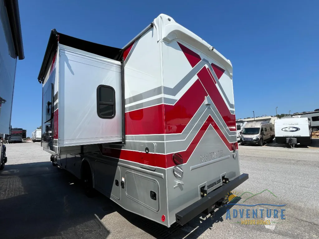2027 Nexus Maximus 34MX, Photos photo 8