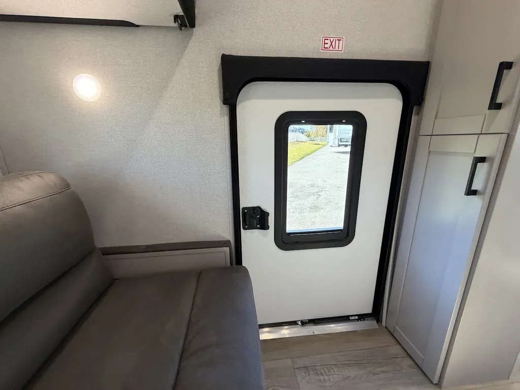 2026 Jayco Jay Feather 29QBH, Photos photo 50