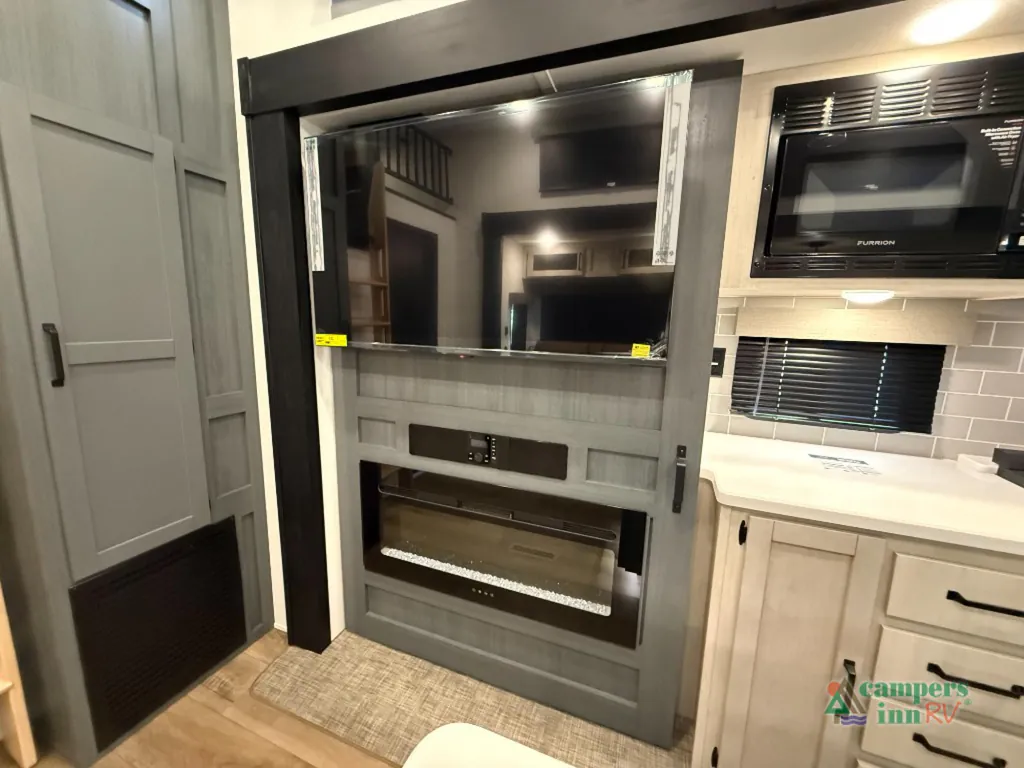 2026 Forest River Puma Vista 421LFT, Photos photo 30