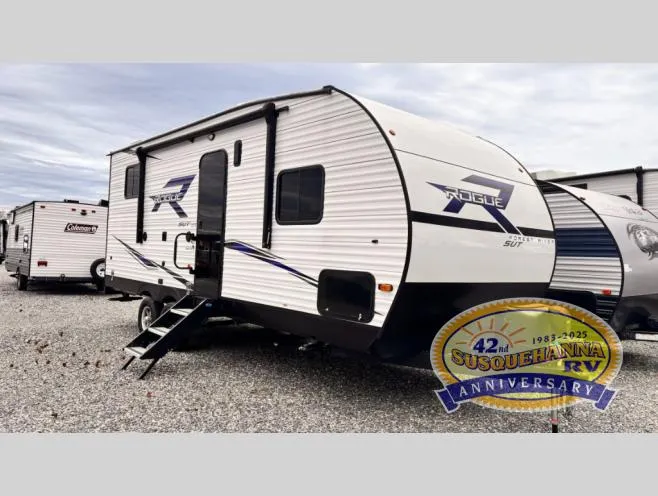 2023 Forest River Vengeance Rogue SUT 23SUT - Photo 2