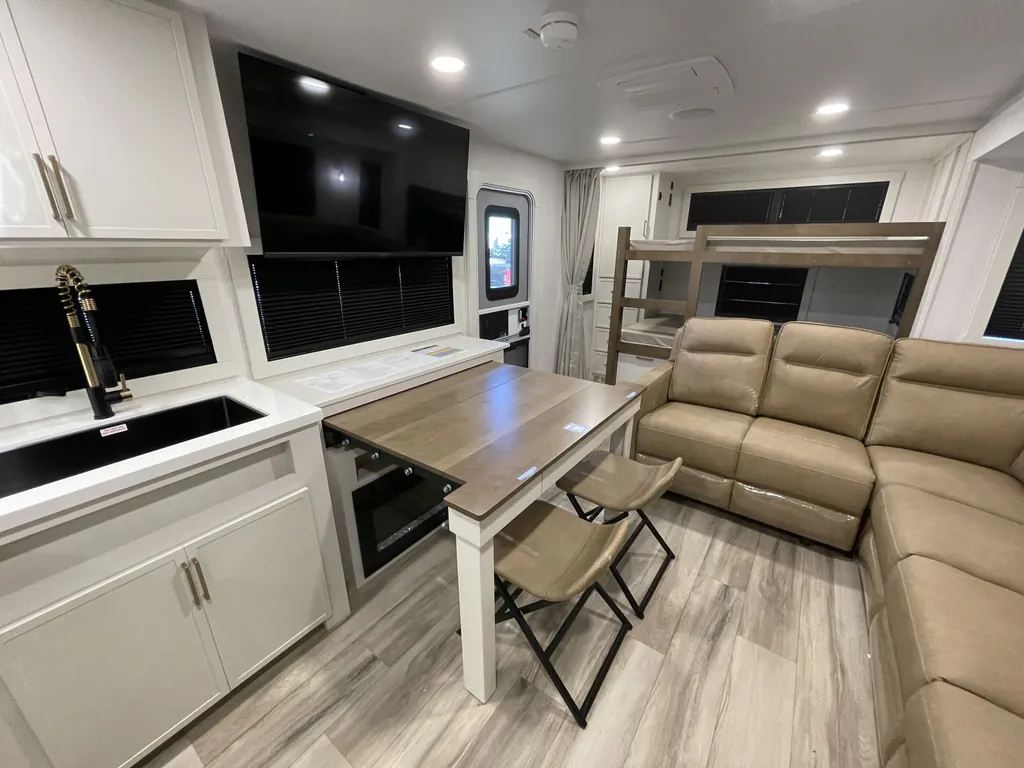 2027 Brinkley Model I 290, Photos photo 25