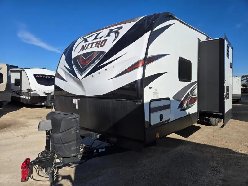 2018 Forest River XLR Nitro 29KW - Photo 4