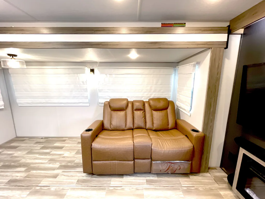 2025 Forest River Vibe 3400BH, Photos photo 26