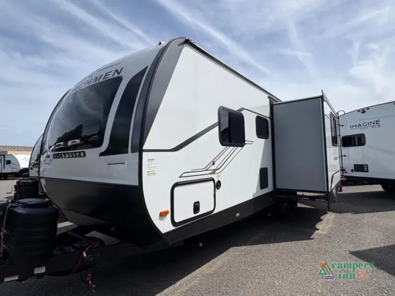 2026 Coachmen Apex Ultra-Lite 242BARV - Photo 3