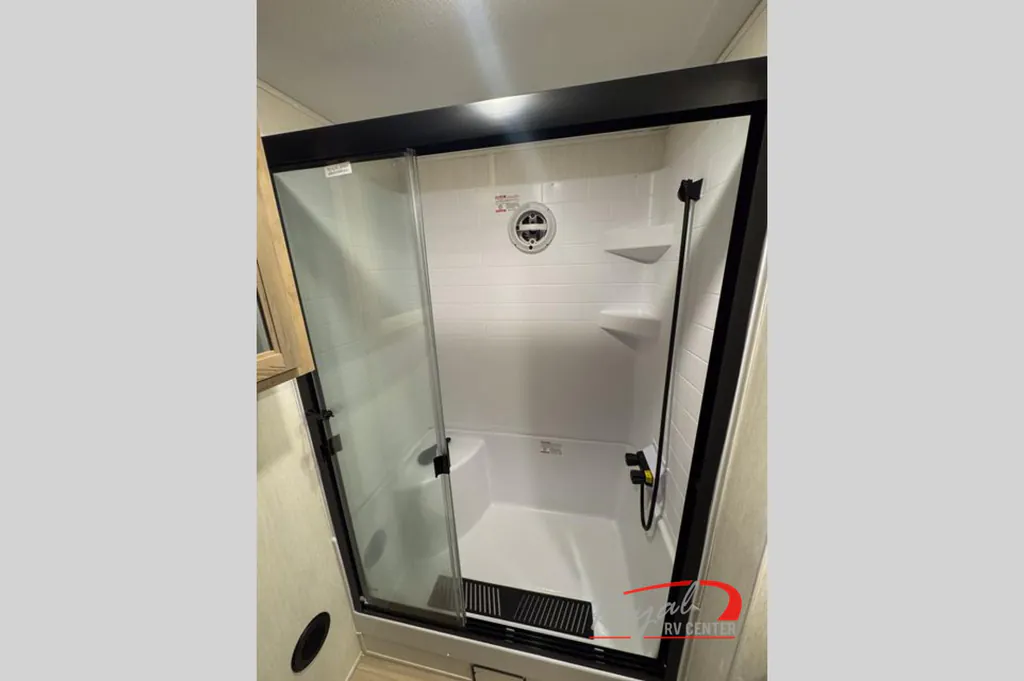 2026 Forest River Cherokee Timberwolf 27MDK, Photos photo 22