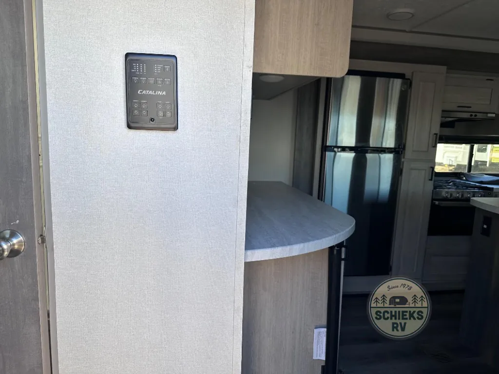 2024 Coachmen Catalina Legacy Edition 283FEDS, Photos photo 10