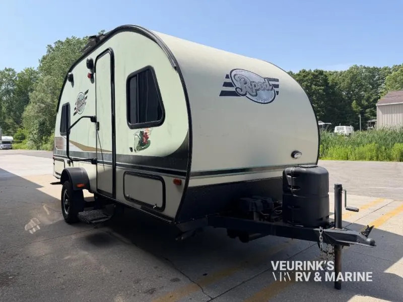 2015 Forest River R-Pod 178 - Photo 2