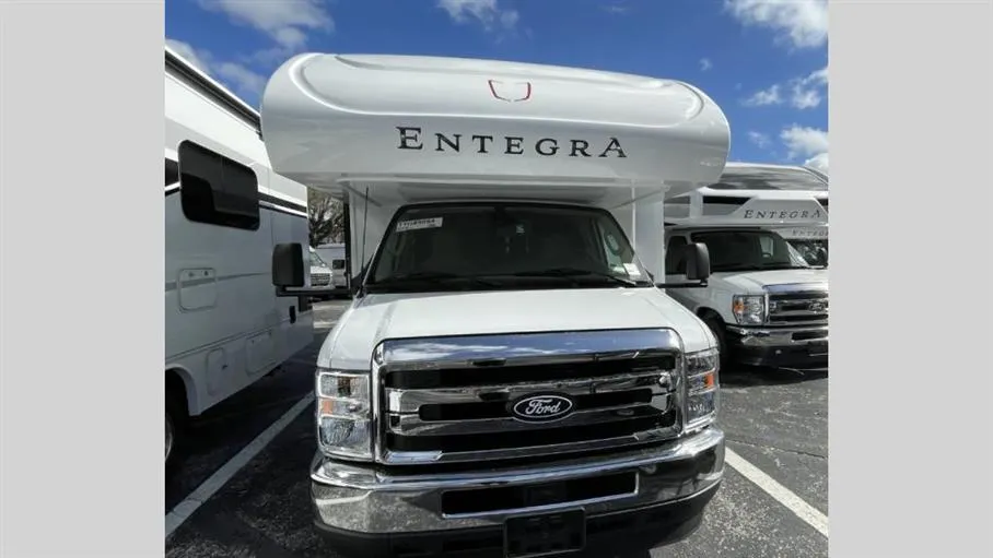 2026 Entegra Coach Odyssey SE 31FF - Photo 3