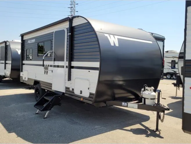2026 Winnebago Access 18RK - Photo 2