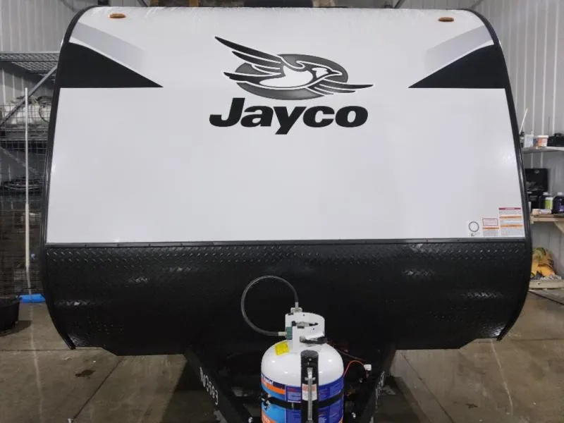 2026 Jayco Jay Feather Air SL 15TBSL - Photo 3