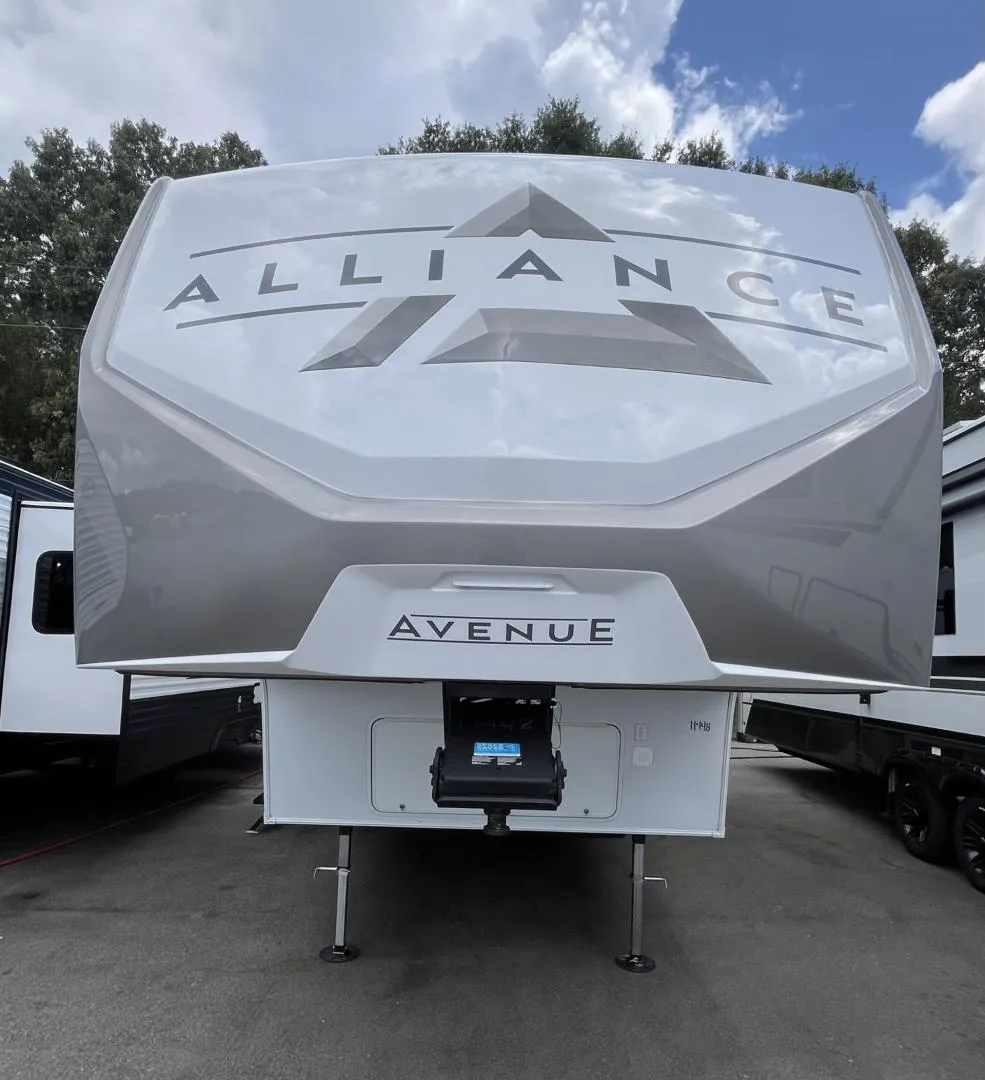 2026 Alliance RV Avenue 23ML - Photo 3