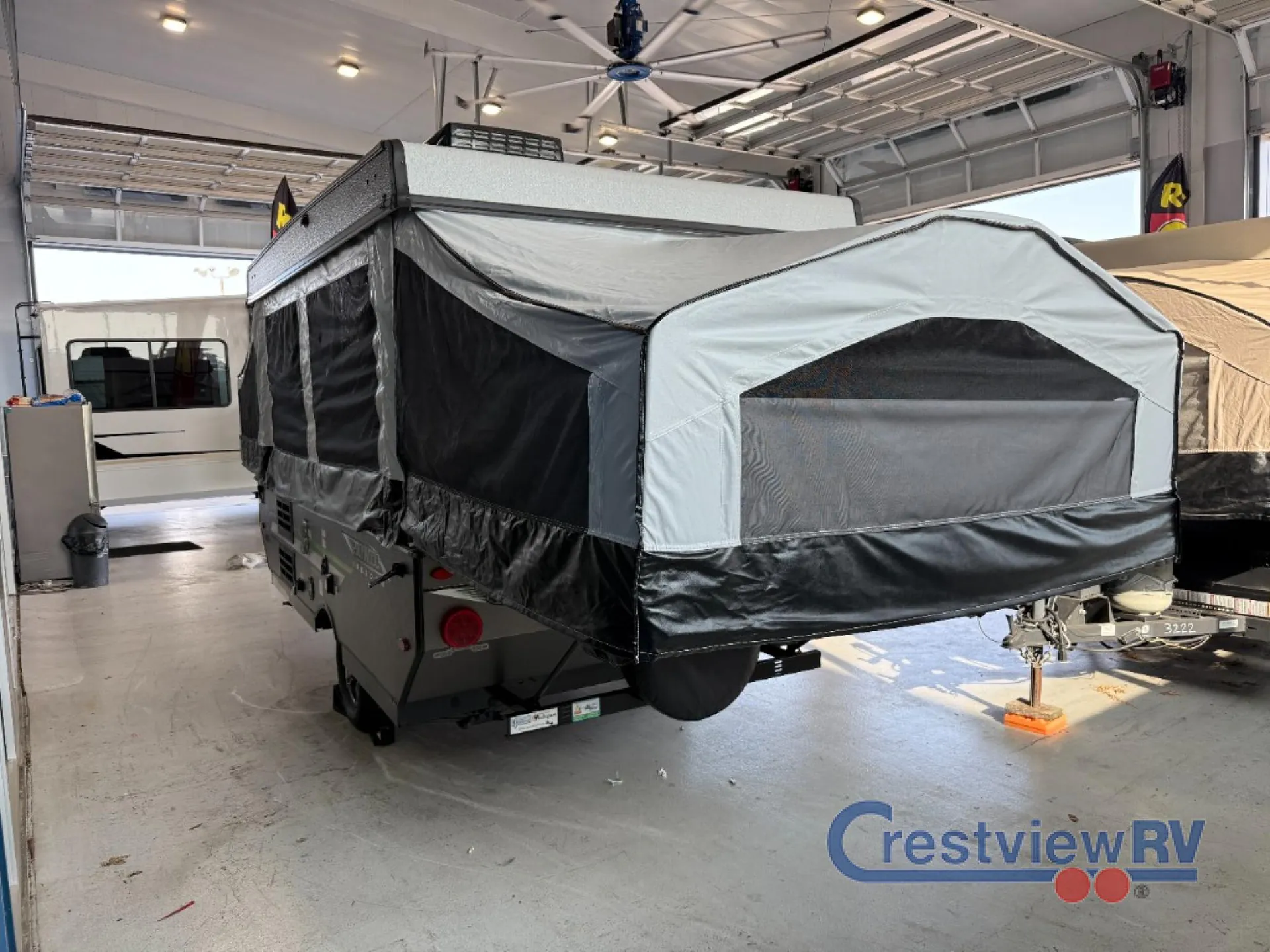 2021 Forest River Rockwood Freedom 2280LTD - Photo 4