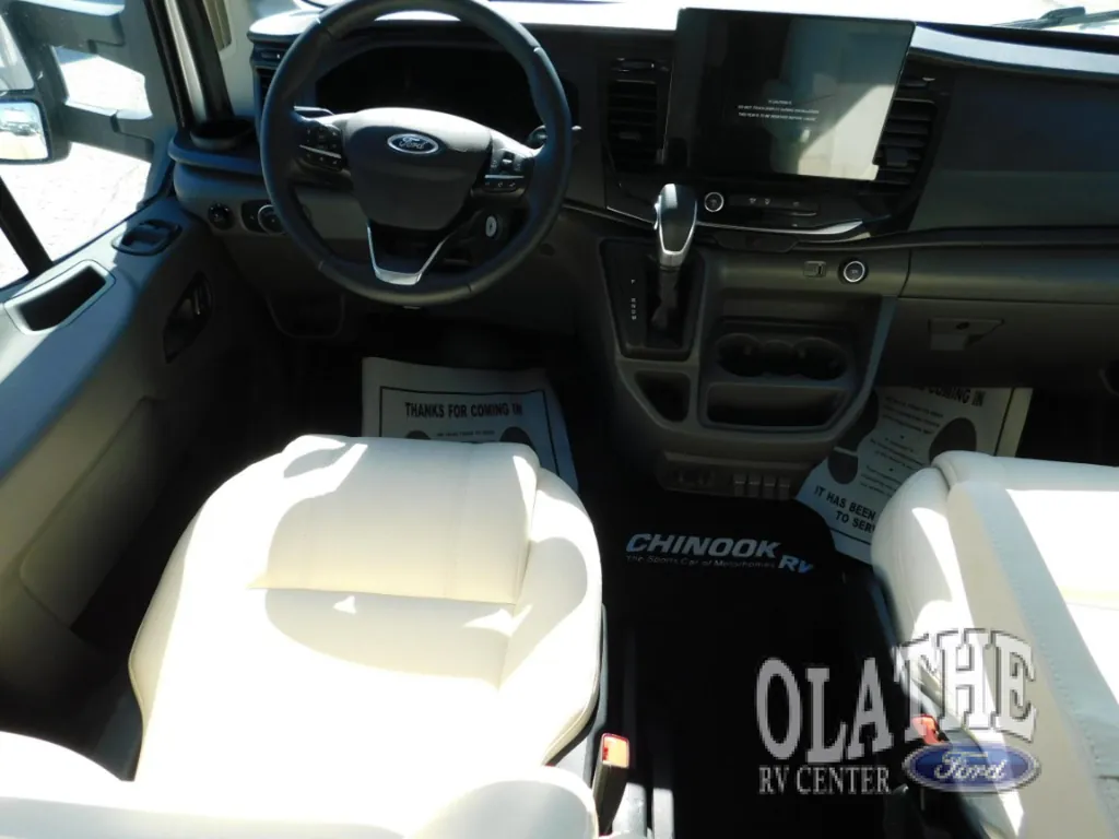 2024 Chinook RV Maverick EB, Photos photo 23
