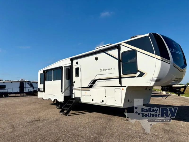 2026 Keystone Cougar 350LLK - Photo 2