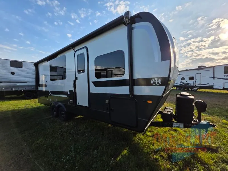 2026 Forest River Rockwood Mini Lite 2522FB - Photo 2