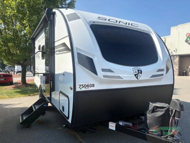 2026 Venture RV Sonic Lite 169VMK - Photo 2