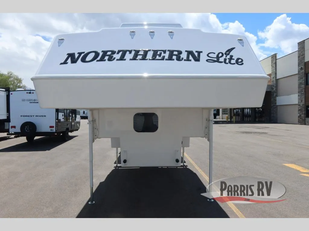 2026 Northern Lite Limited Edition 8-11EXLEWB - Photo 2