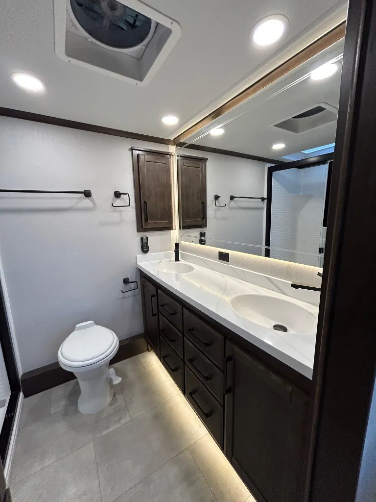 2026 Forest River RiverStone 420RE, Photos photo 22