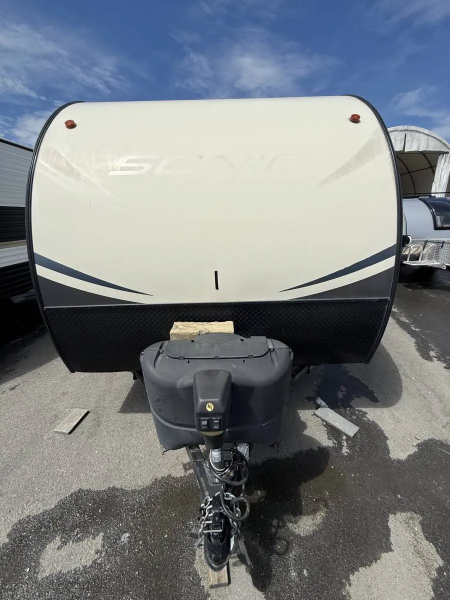 2019 KZ RV Sonic 190VRB - Photo 2