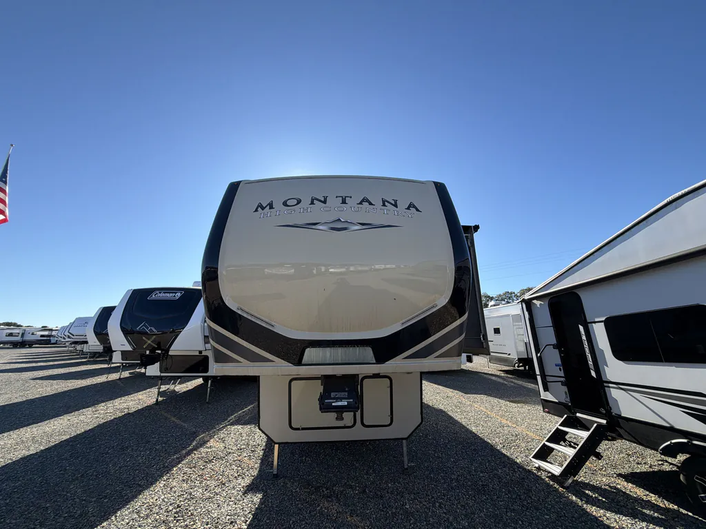2019 Keystone Montana High Country 385BR, Photos photo 4