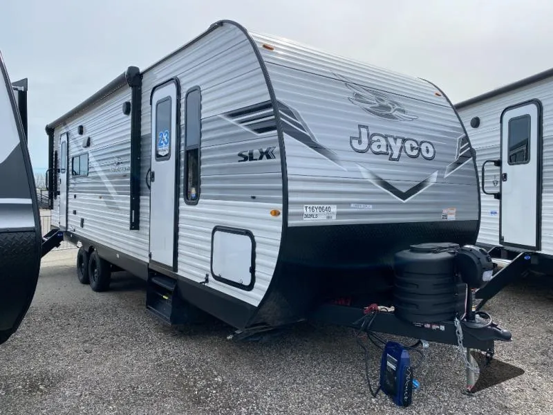 2026 Jayco Jay Flight SLX 262RLS - Photo 2
