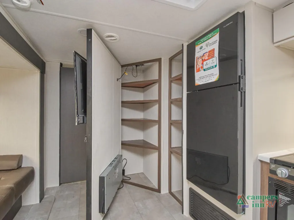 2026 Forest River Westbrook Luxury 305DBLC, Photos photo 28