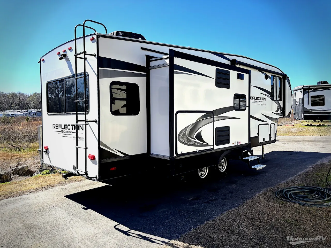 2022 Grand Design Reflection 150 Series 280RS - Photo 3