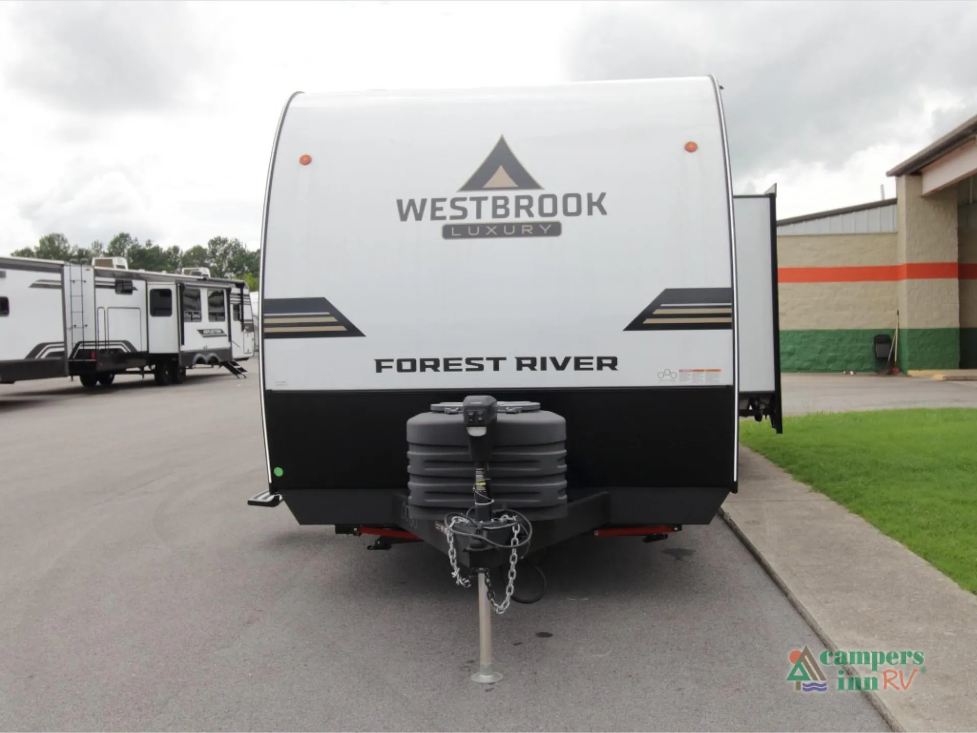 2026 Forest River Westbrook Luxury 245RKLC - Photo 3