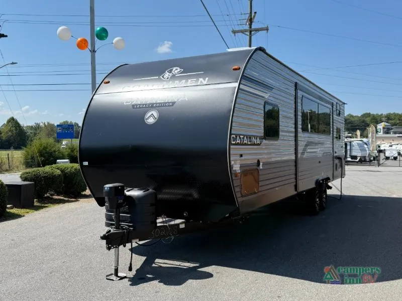 2026 Coachmen Catalina Legacy 273DBHCK - Photo 4