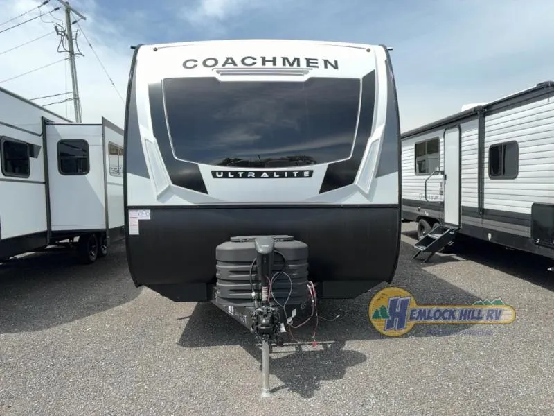 2026 Coachmen Apex Ultra-Lite 244RBS - Photo 3