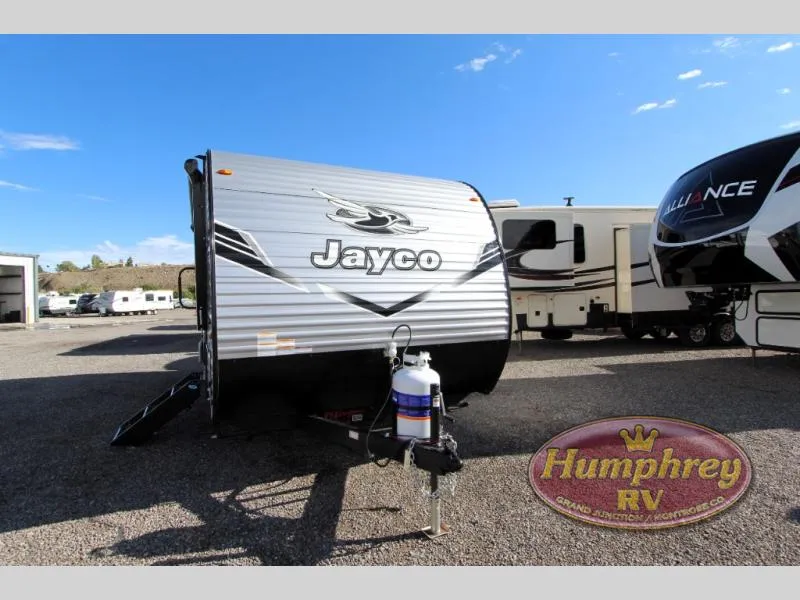 2026 Jayco Jay Flight SLX 197MBW - Photo 2