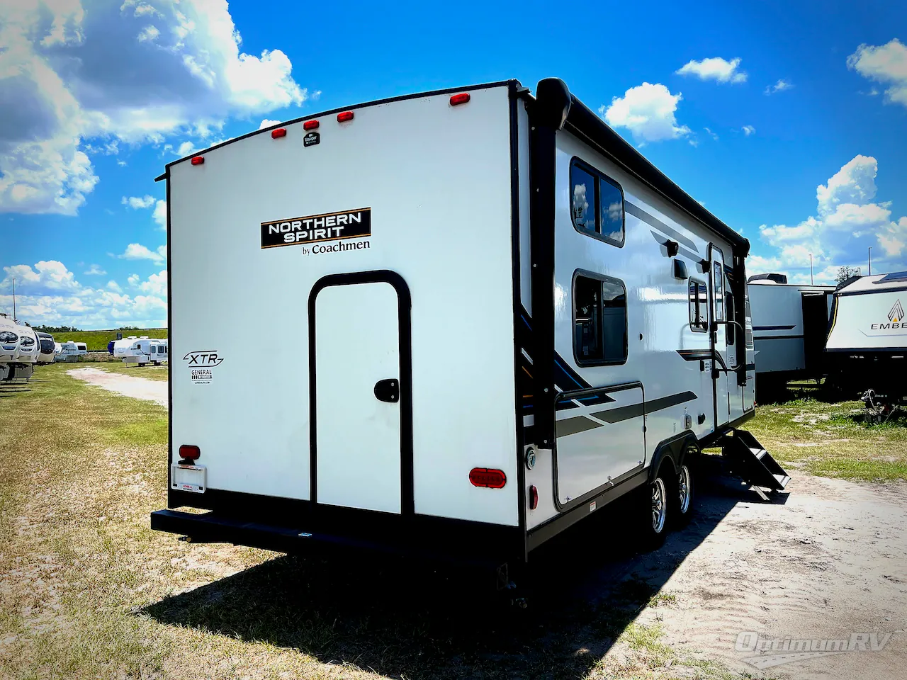 2023 Coachmen Northern Spirit XTR 2146BHX - Photo 4