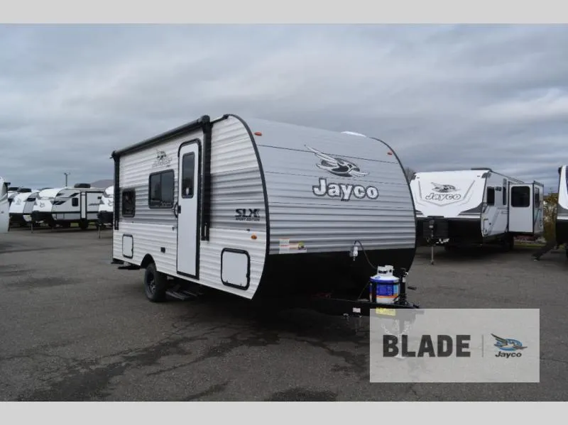 2026 Jayco Jay Flight SLX 172DBW - Photo 2