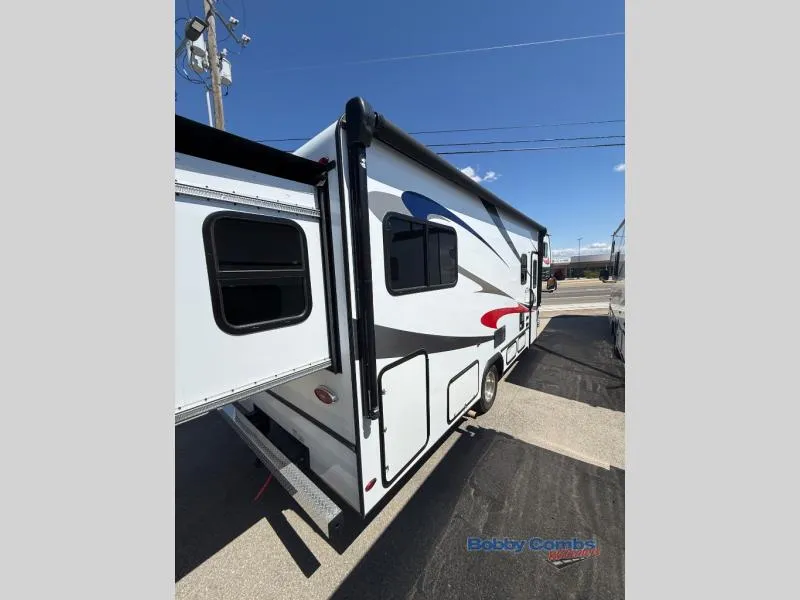 2023 Forest River Forester 2501TS - Photo 3