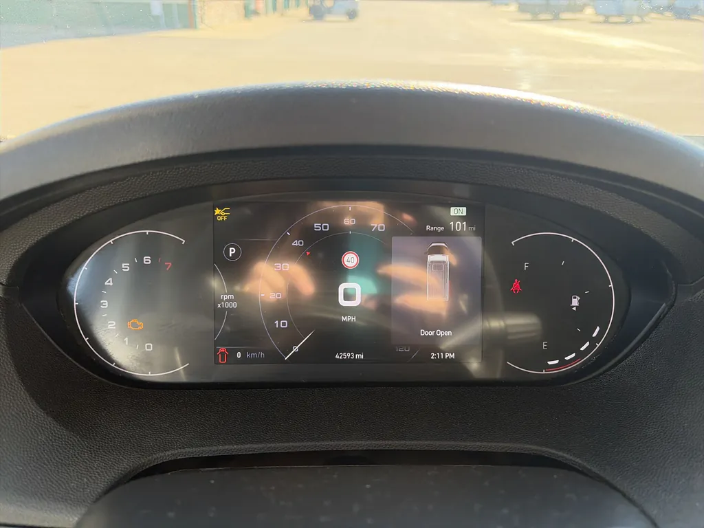 2023 Winnebago Travato 59G, Photos photo 23