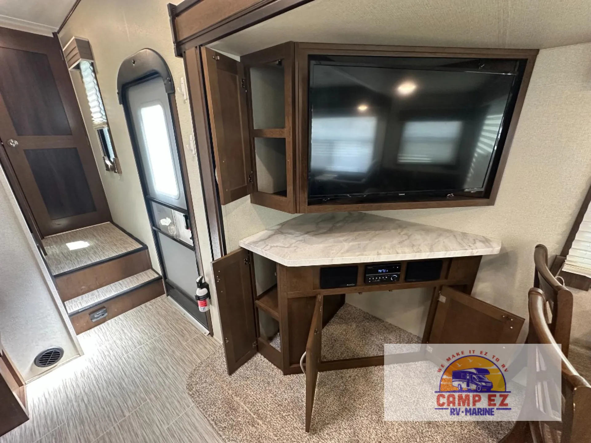 2019 Prime Time Crusader Lite 28RL - Photo 4