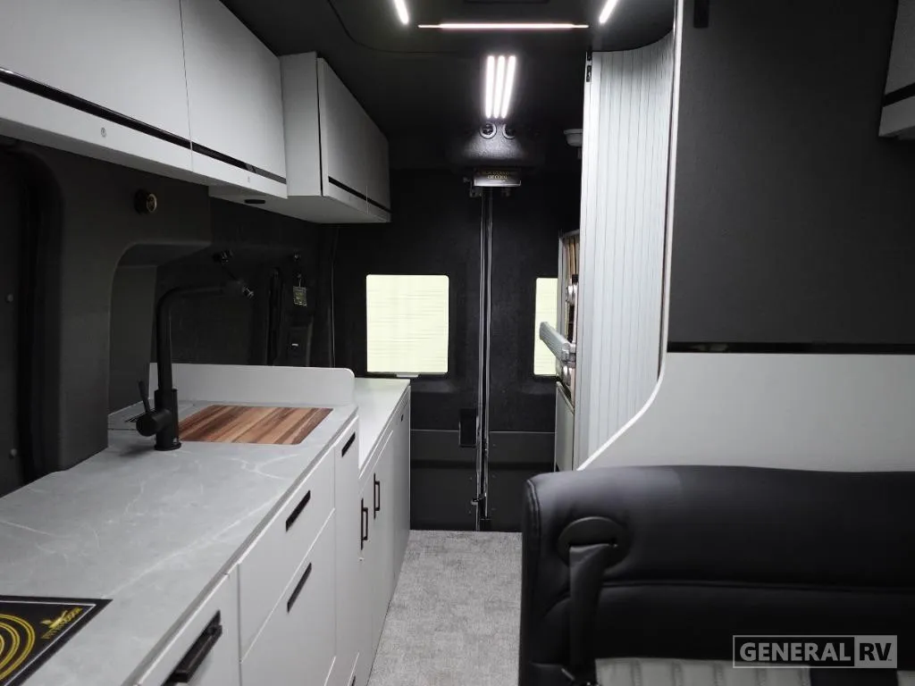 2026 Grand Design Lineage Series VT LVT1 - Photo 3