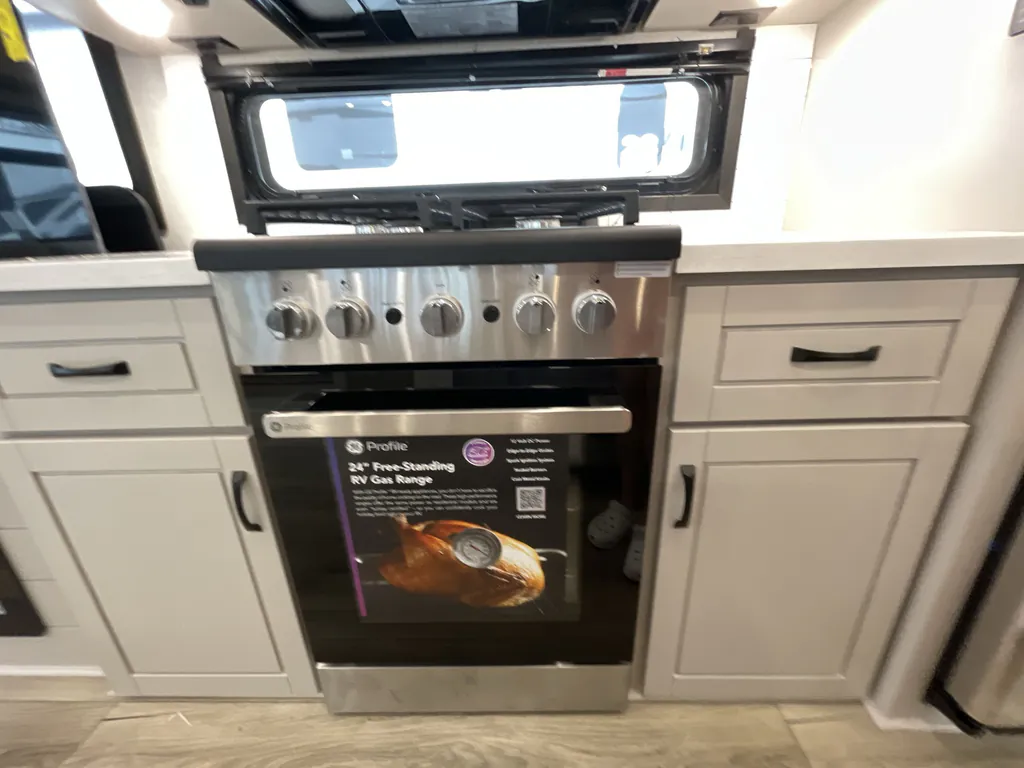 2026 Jayco North Point 387FBTS, Photos photo 17