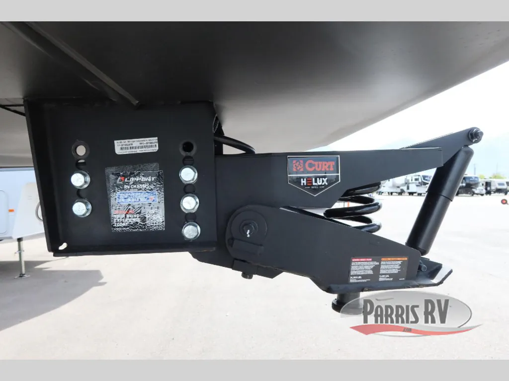 2026 Keystone Raptor 441, Photos photo 12