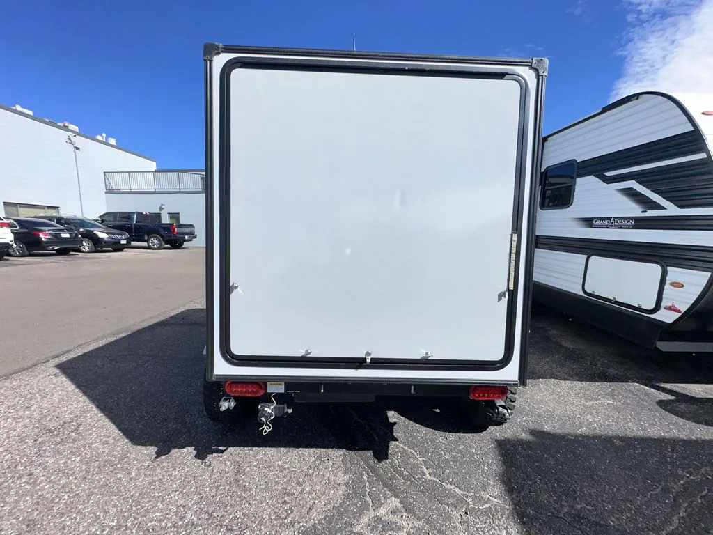 2019 Forest River Flagstaff E-Pro 12SRK - Photo 4