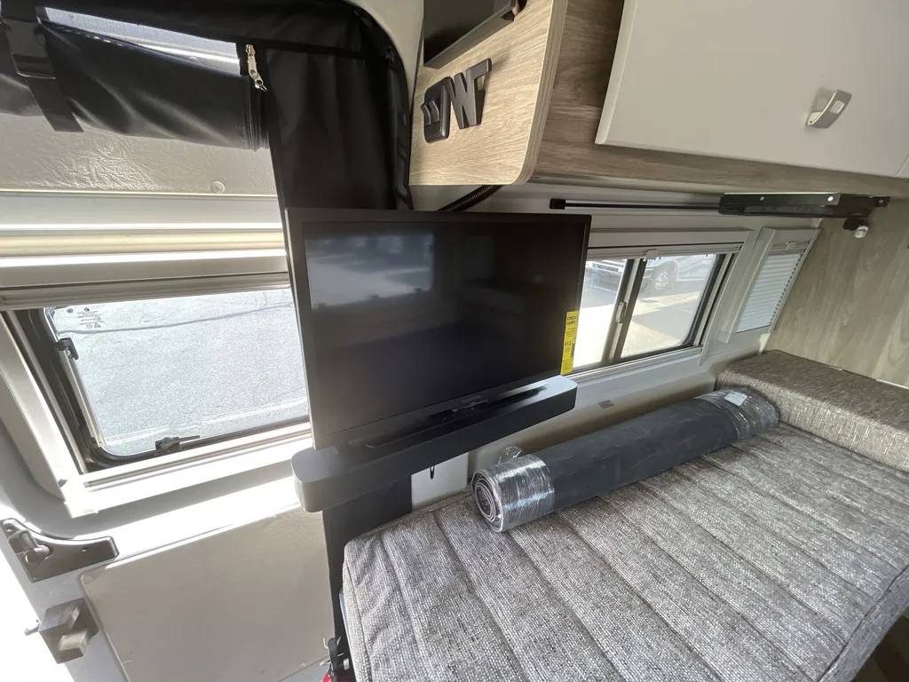 2026 Winnebago Travato 59KL, Photos photo 15
