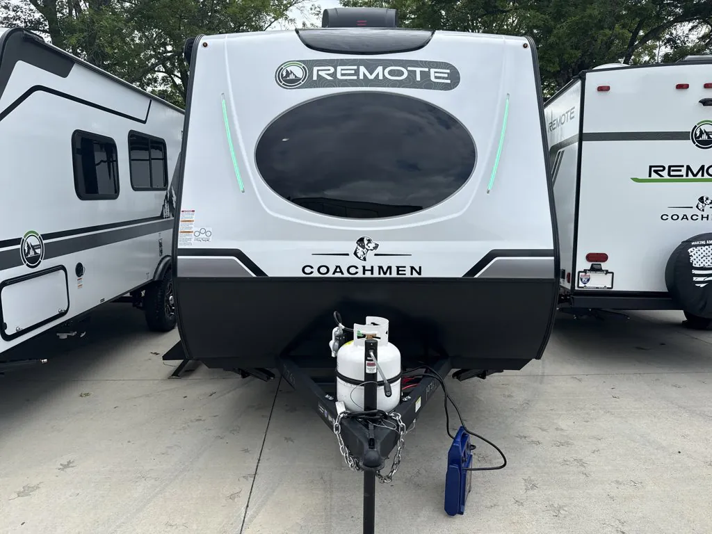 2026 Coachmen Remote 121R - Photo 3