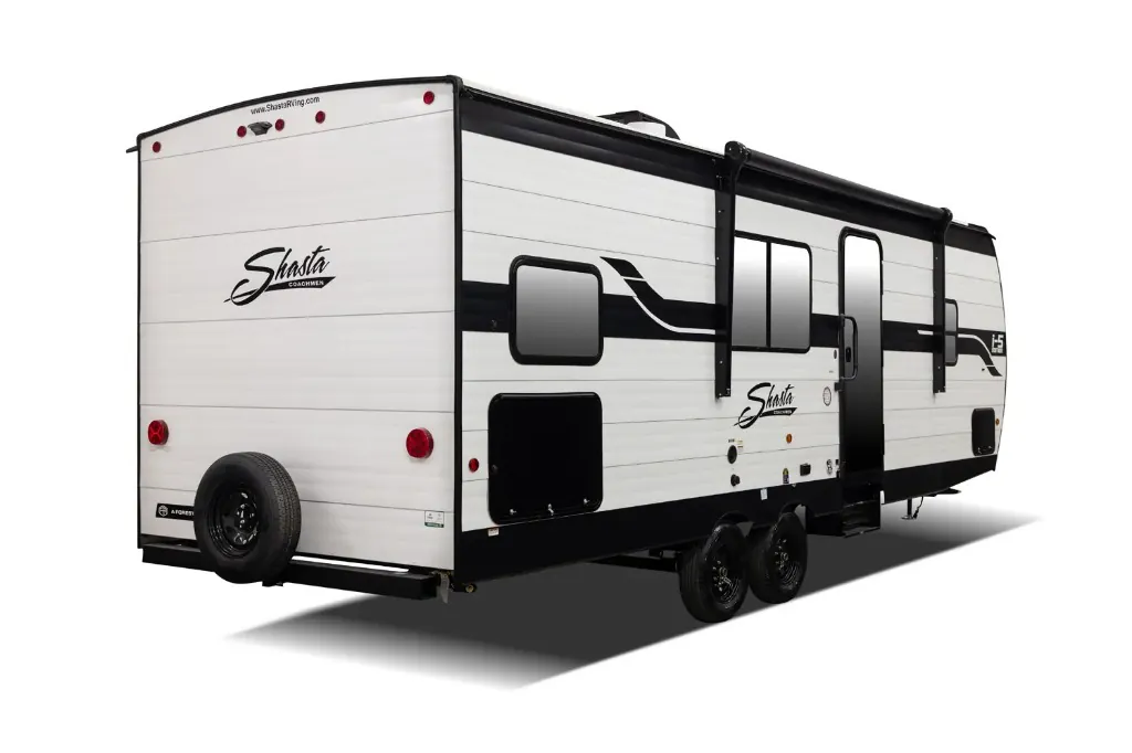 2026 Shasta RVs i-5 Edition 525RS - Photo 3