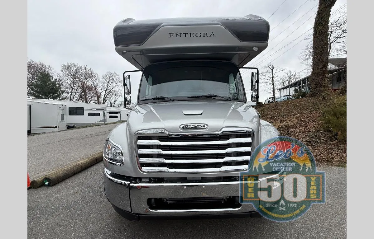 2026 Entegra Coach Accolade 37K - Photo 2