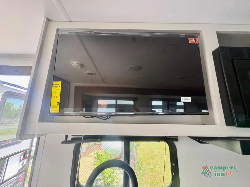 2027 Grand Design Transcend 335BHT, Photos photo 12