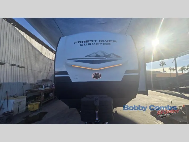 2026 Forest River Grand Surveyor 305RLBS - Photo 4