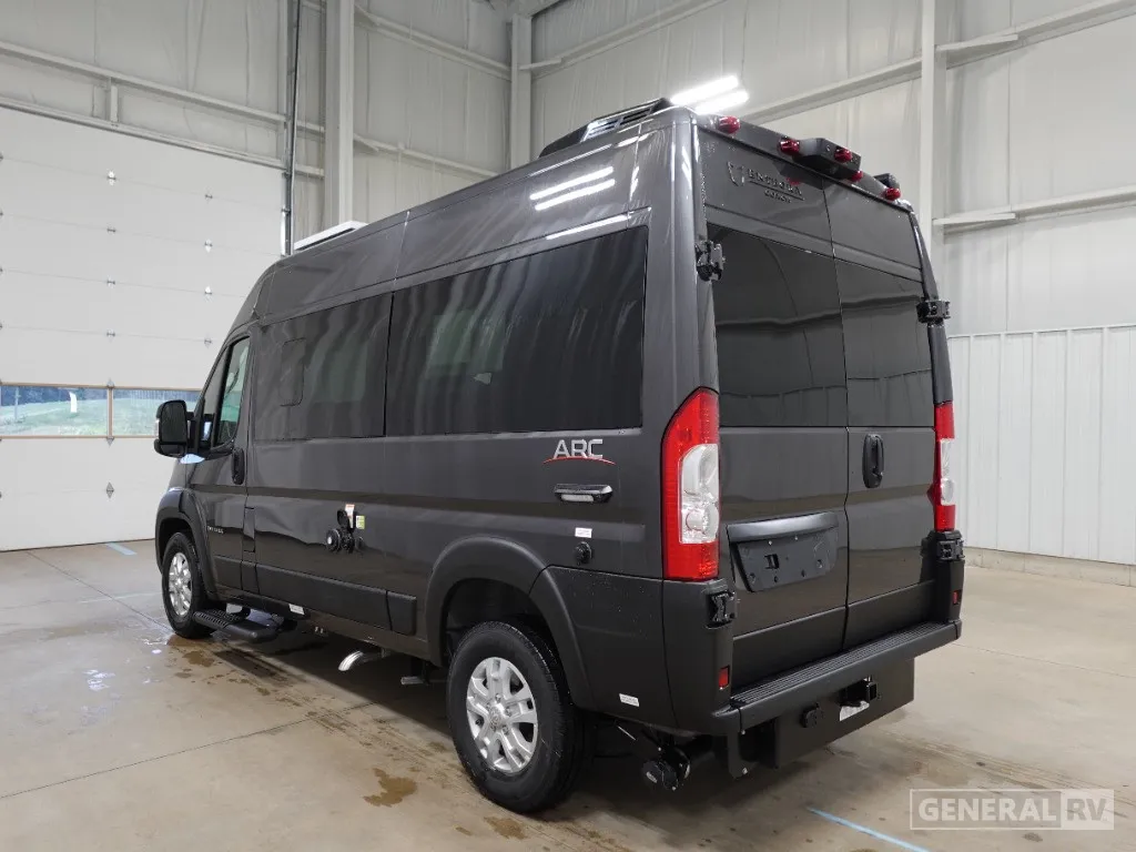 2026 Entegra Coach ARC 18C - Photo 4