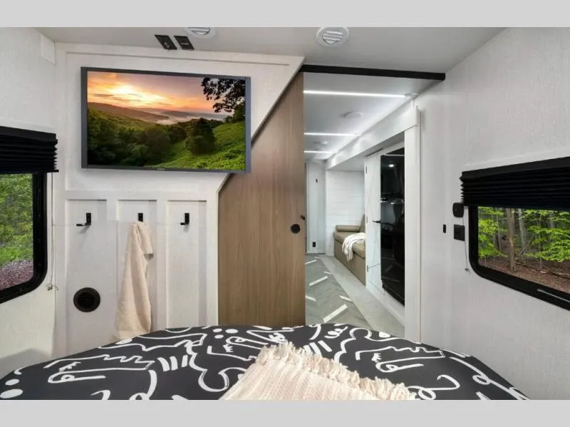 2026 Forest River Ozark 26KB - Photo 4
