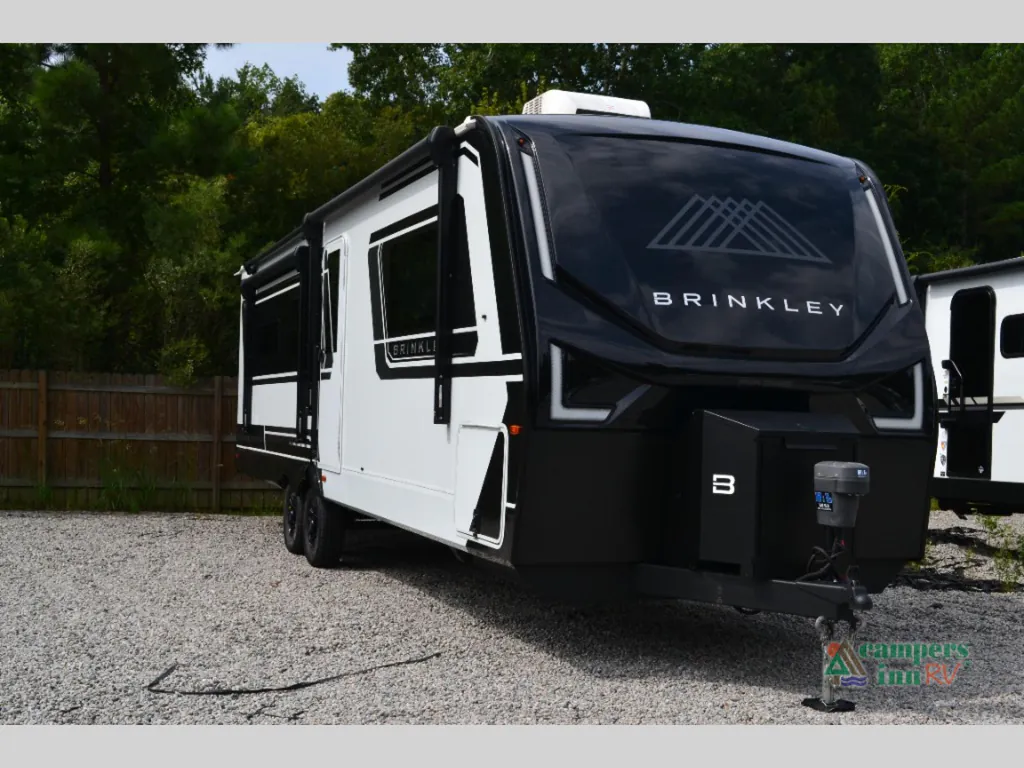 2025 Brinkley Model Z AIR 285, Photos photo 3